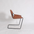 OBJEKTO moderne Paulistano fauteuil